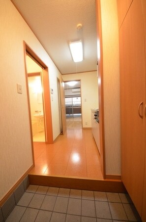 メゾンリリイの物件内観写真